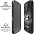 NHL Anaheim Ducks Iced iPhone 16 Pro Magsafe Impact Case